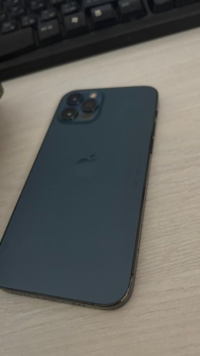 Айфон 12 про б/у