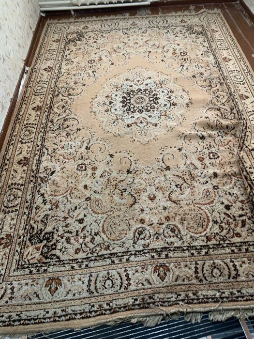 Ковёр, Гилам (Италия)