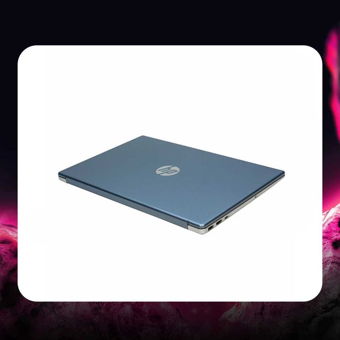 Ноутбук HP Laptop 14/  AMD Athlon 7120U/ 4/128GB SSD/ 14.0" LED