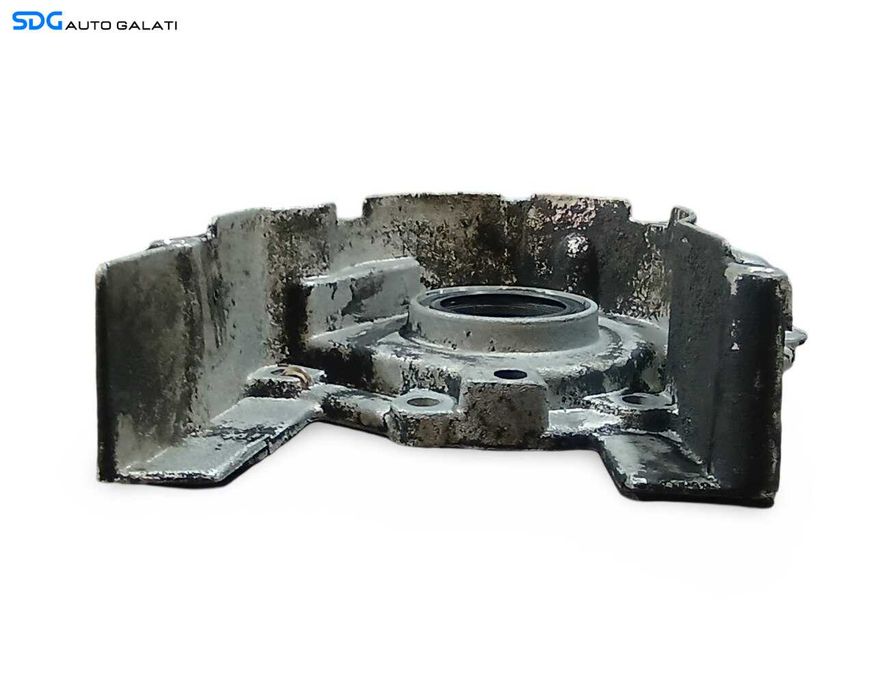 Capac Vibrochen Arbore Cotit Flansa Etansare Volkswagen Jetta 3 2.0 TDI 2005 - 2010 Cod 038103153D [LR9270]