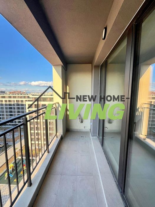 Продава се Тристаен апартамент в Пловдив, Тракия - 102 кв.м за 1461 €/кв.м - Снимка #9