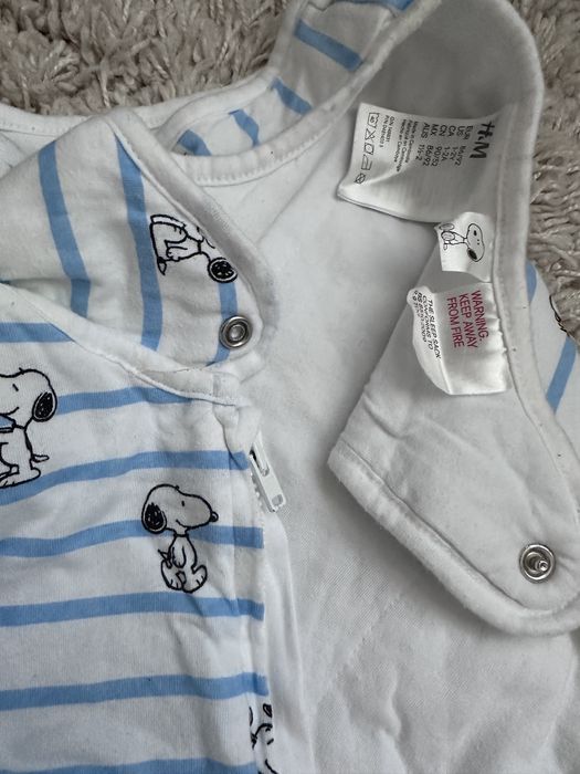 Sac de dormit pentru copii H&M