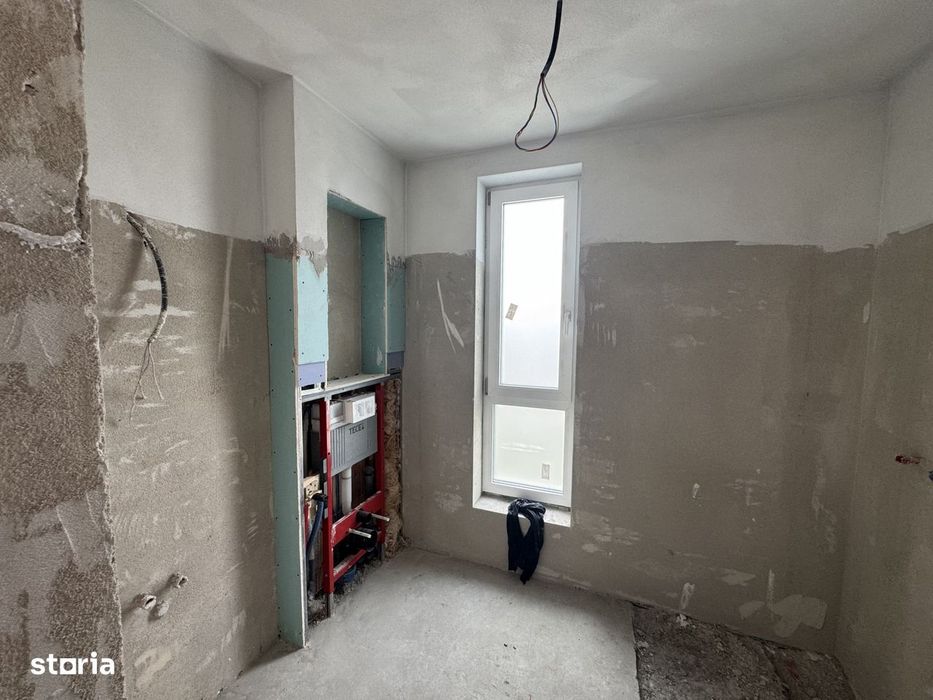 Duplex Premium in Mosnita Noua | 118 mp utili | 4 Camere | 3 Bai | AC