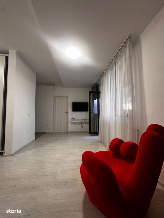 Aparatorii Patriei Garsoniera 55mp de inchiriat Parcare inclusa