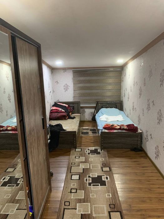 Продаётся 3х комнатная кв в городе Бухаре