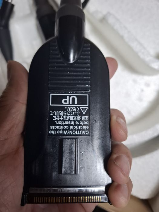 Бронхоскоп . OLIMPUS GIF -XP 170 2.2