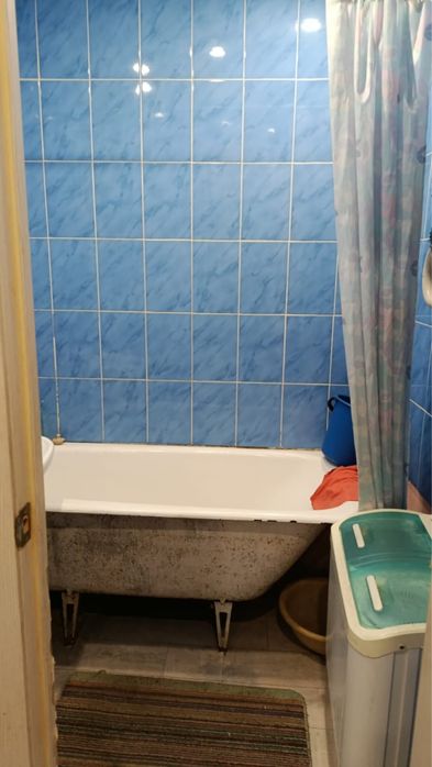 Сдам квартиру на длительный срок