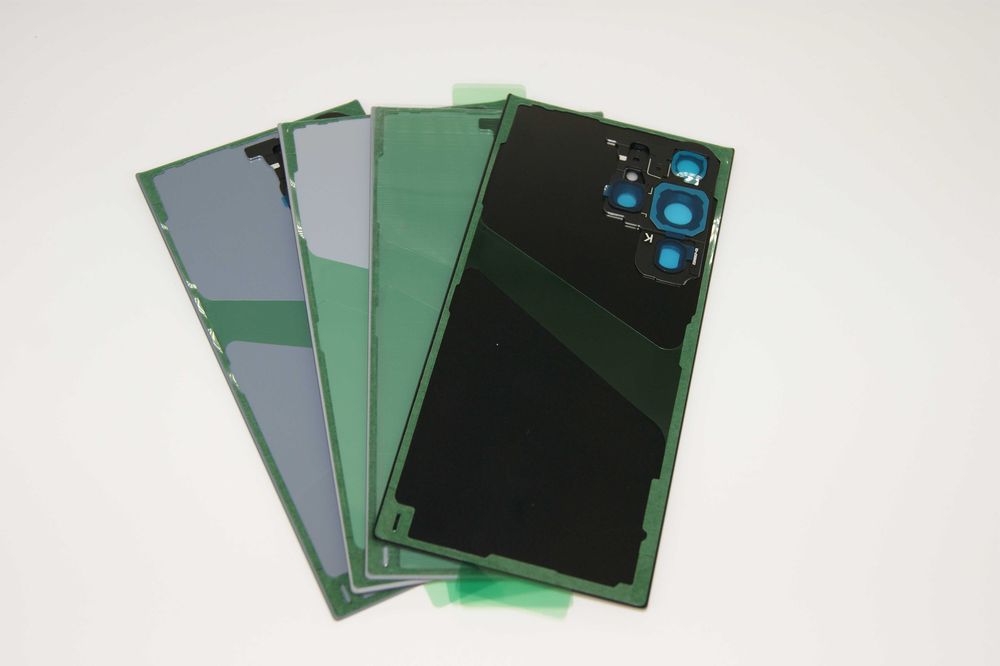 Заден капак Samsung S23 Ultra / капак батерия / гръб