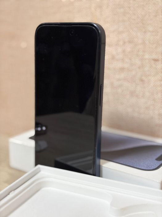 Iphone 14 pro\15 pro si 15 promax Impecabile