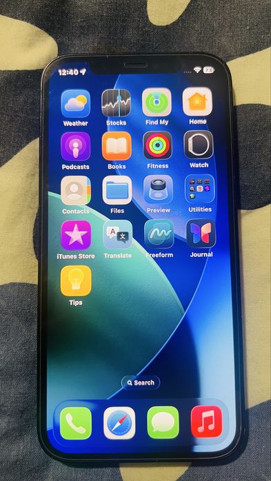 Iphone 12 128 Gb