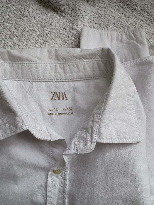 Camasa Zara 3 buc