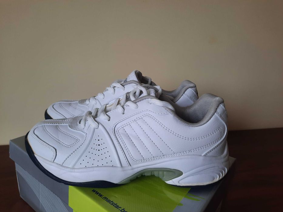 дамски маратонки mat star