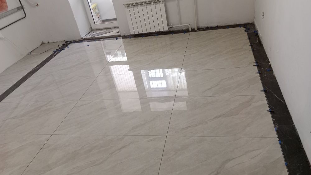 Ремонт квартир и офисов под ключ