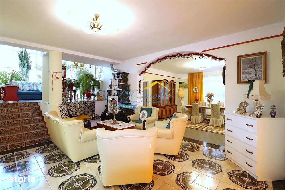 Vila de vanzare Campina, Prahova