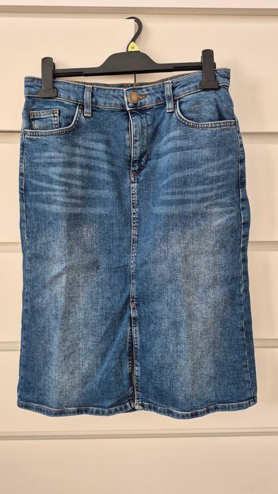 Fustă de blugi Marks&Spencer măr. 40