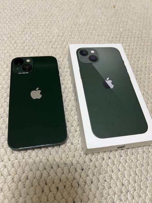 Продам айфон 13