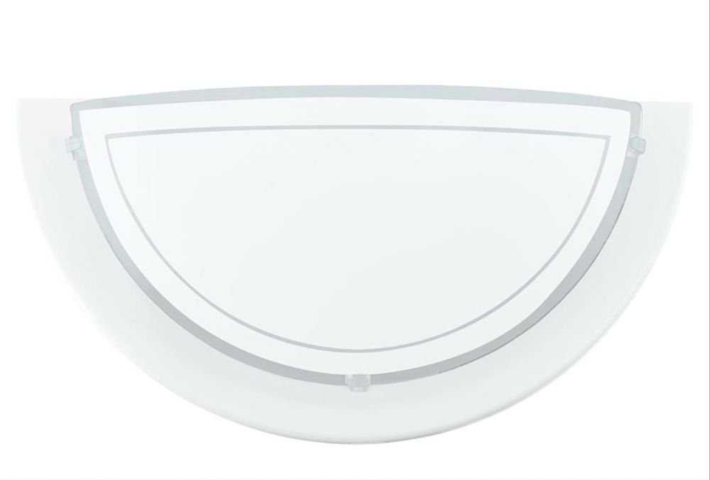 Aplica/plafon Eglo LED Planet