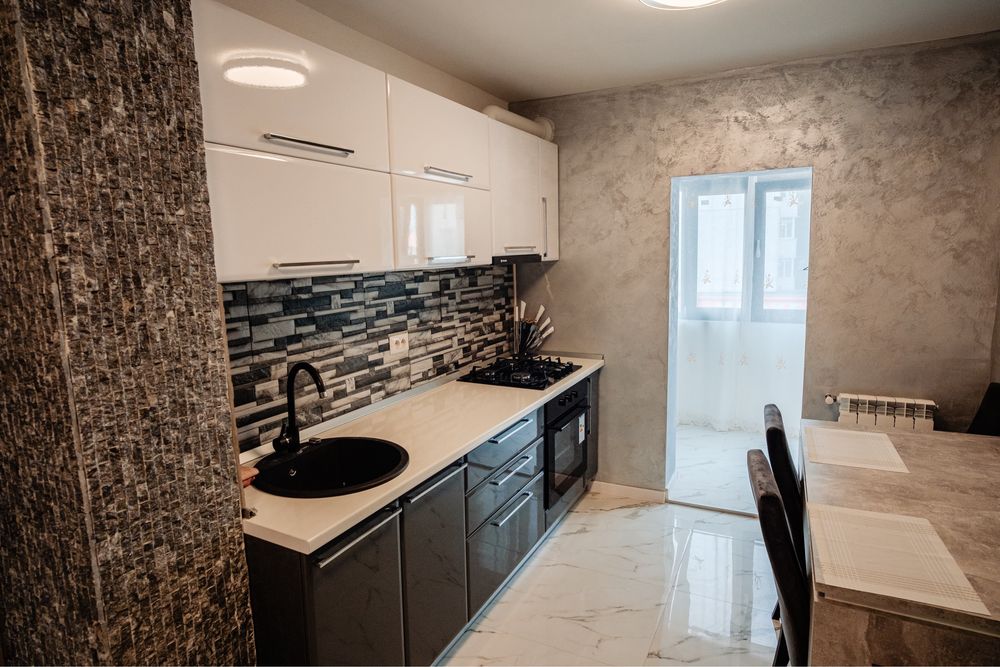 2 camere 55 MP etaju 2 zona costieni profi