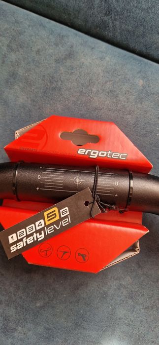 Велосипедно кормило Ergotec Ergo Series 700