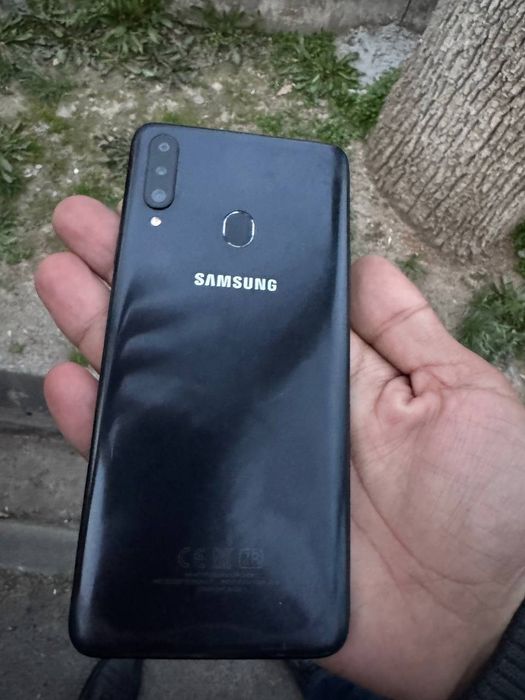 Samsung A20S 300000 SROCHNO