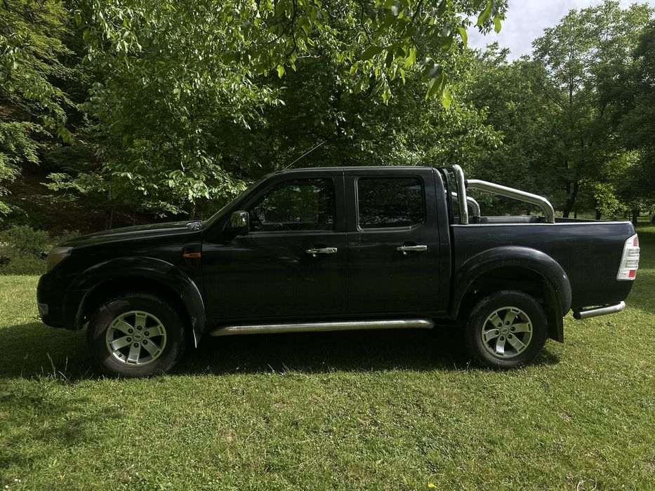 Ford Ranger 2.5