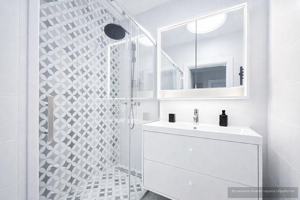 Продава се Двустаен апартамент в Пловдив, Южен - 72 кв.м за 1141 €/кв.м - Снимка #5