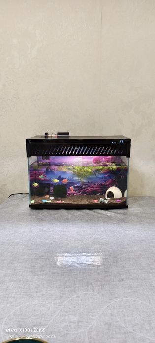Умный аквариум Mijia Xiaomi