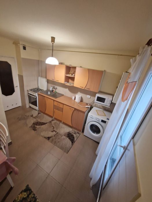 Vând apartament 2 camere, 54 mp, decomandat – Cartier Unirii