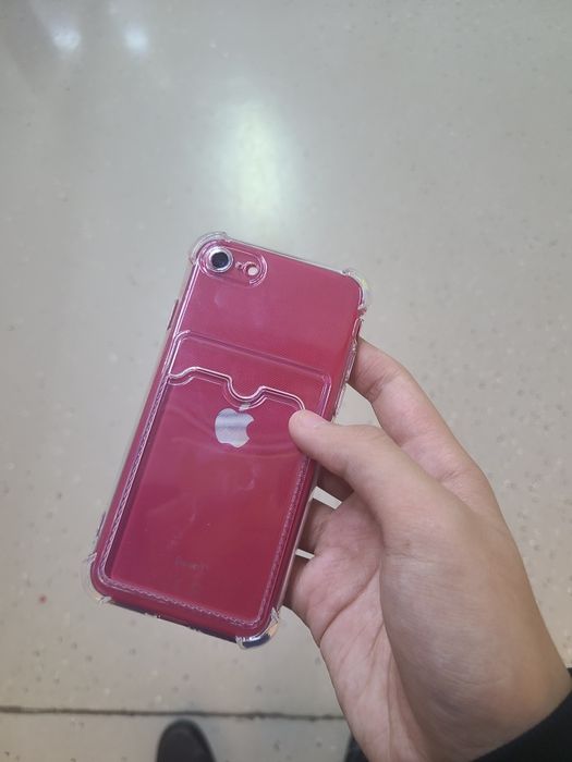 Iphone se 2020 нормалном состяний