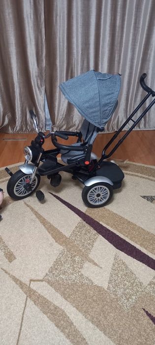 Продам детский велосипед