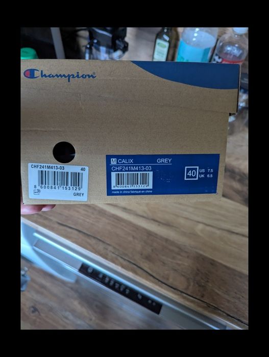 Champion сандали