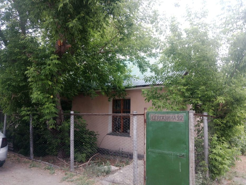 Барақ  Үй сатылады