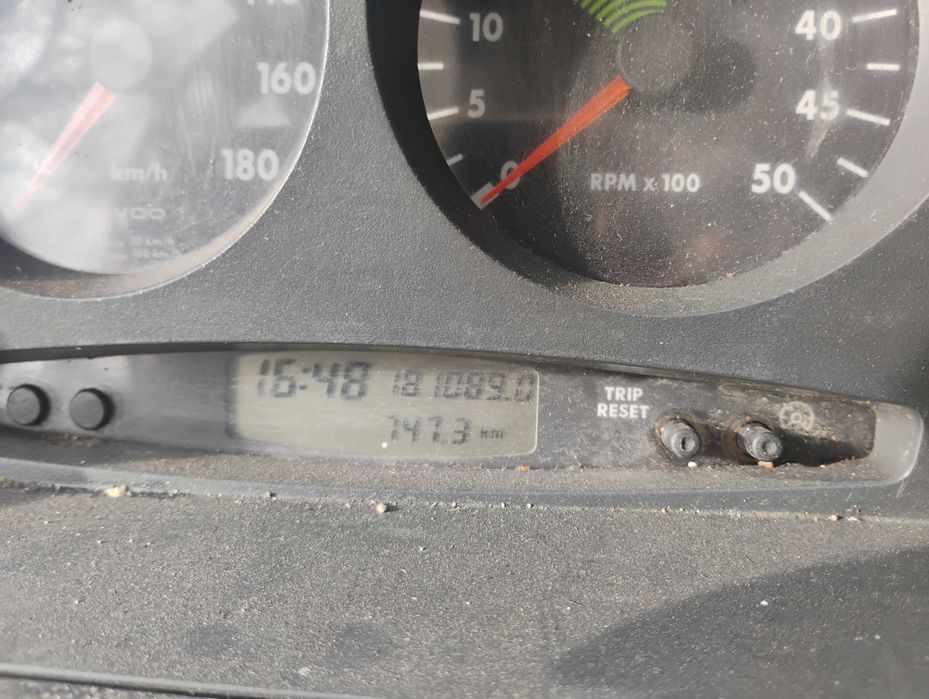 Iveco DAILY platformă