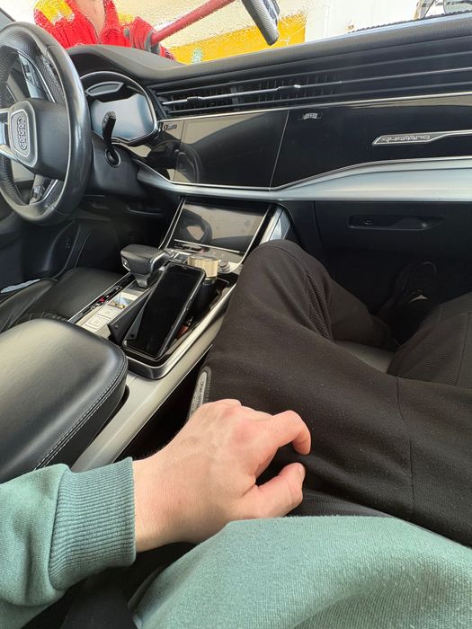 Мултиволан за Seat Leon