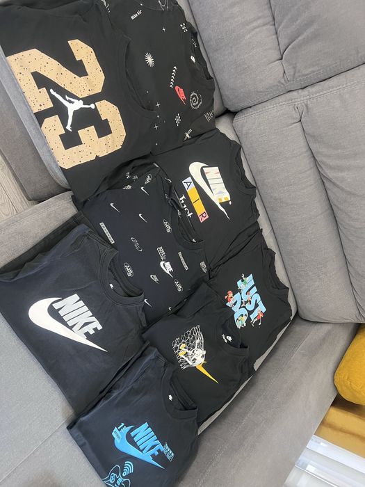 Детски дрехи Naik момче