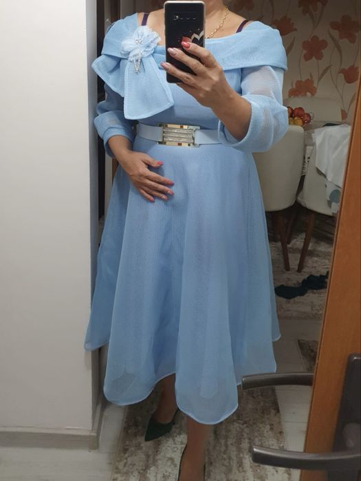Rochie eleganta