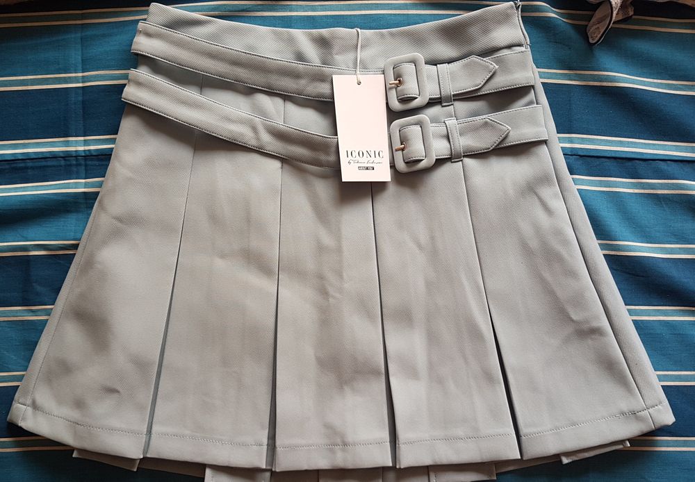 Fusta Tatiana Kukanova