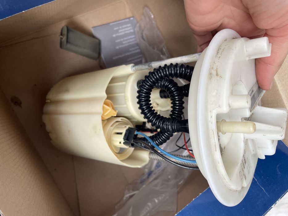 Електрическа помпа Bosch