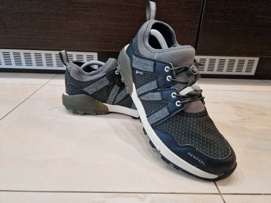 Непромокаеми Обувки за Скандинавско ходене (NW 580)