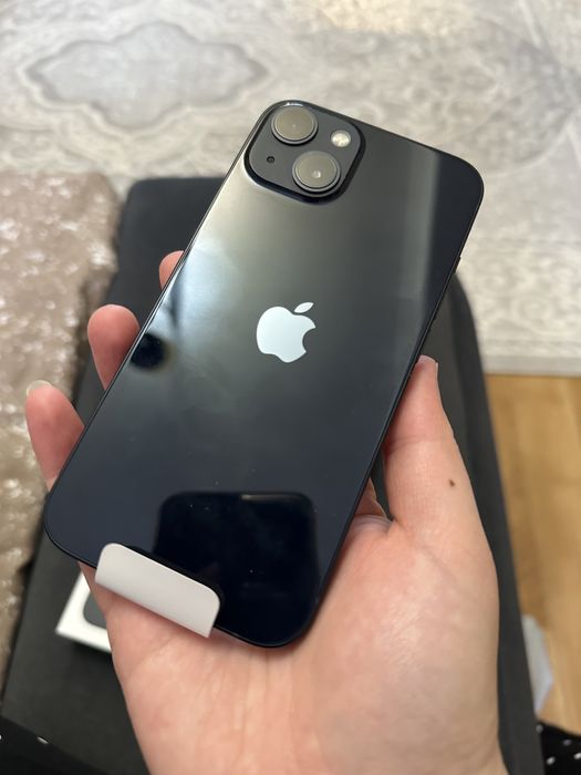 СРОЧНО ПРОДАМ 13 IPhone новый