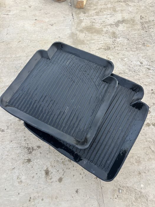 Коврики ваз жугули