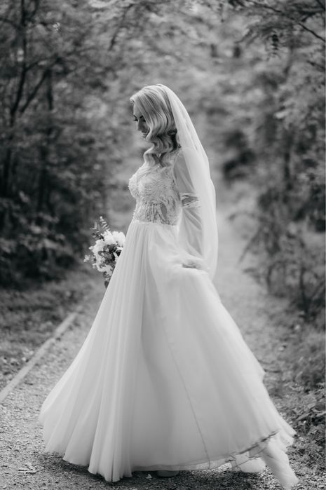 Rochie Mireasa Best Bride