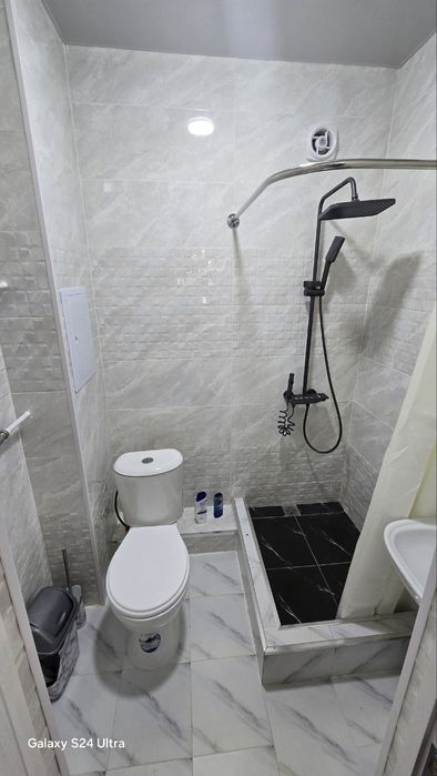 2/2/5 Ялангач Буз-2 Пойтахт Автосалон Кирпич 42м2