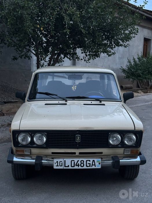Ваз 2106 Жигули Сотилади