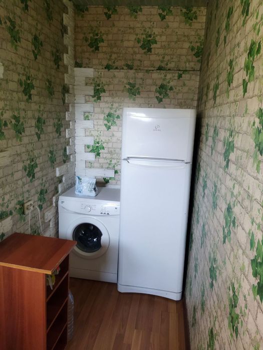 Кунлик уй. Сергели, метро енида