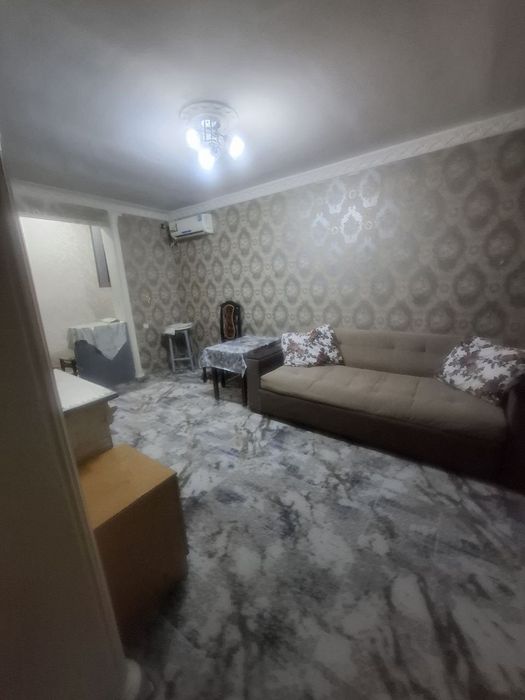 Аренда Чиланзар-1.  1ком в 2х/4/5.