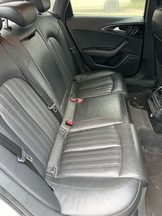 Ауди а6 ц7 2.0тди на части / audi a6 c7 2.0 tdi 190 ultra s line