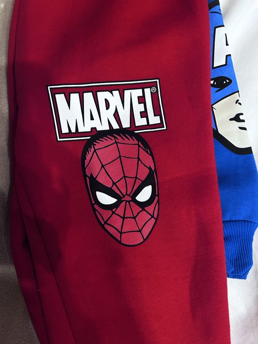 Детски екип Zara 5-6 г