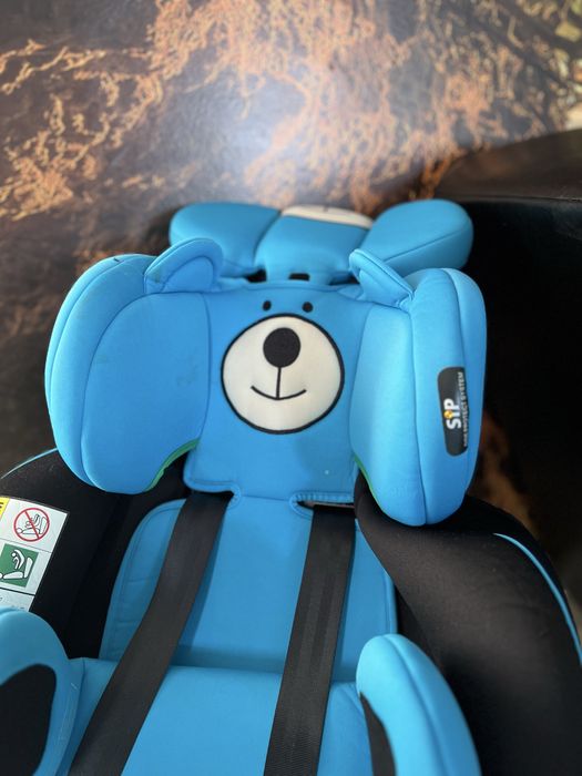 Scaun auto in atare foarte buna