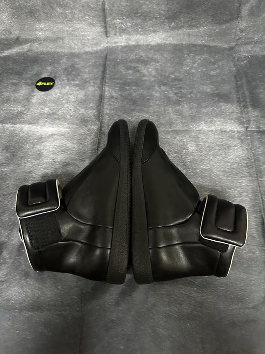 Future Maison Margiela Negri